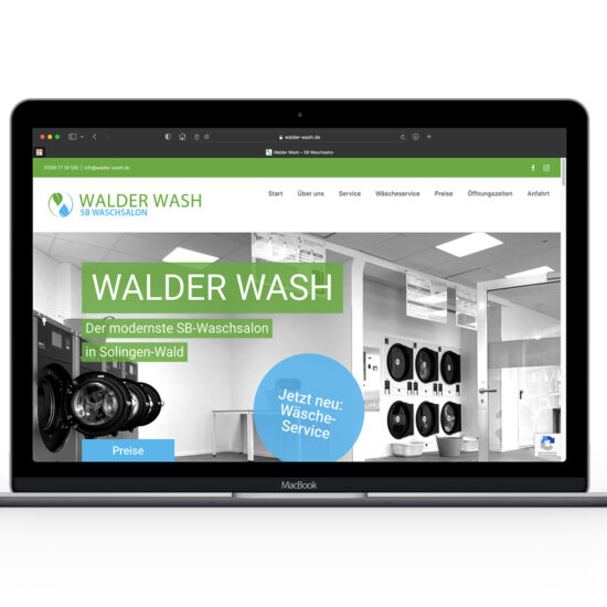 Walder Wash