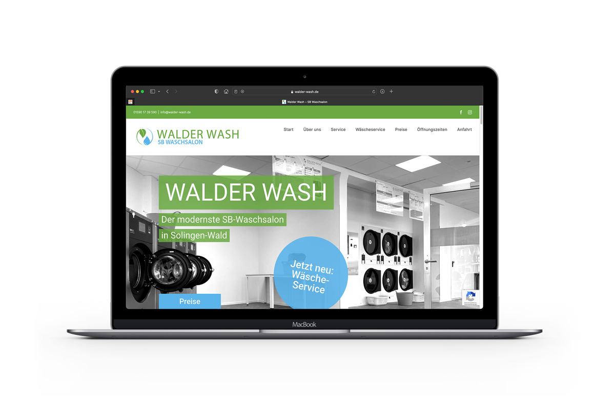 Walder Wash